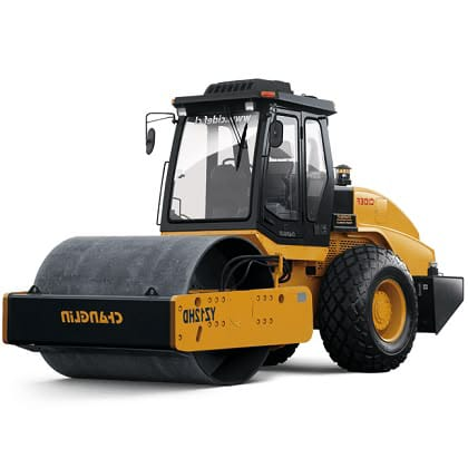 Roller Compactor