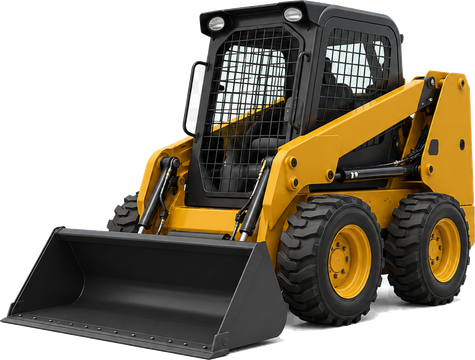 Skid-Steer Loader