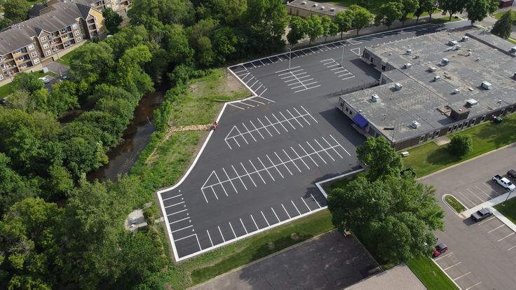 Commercial Projects